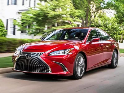 THAY KÍNH XE Ô TÔ Lexus ES 250 tận nơi